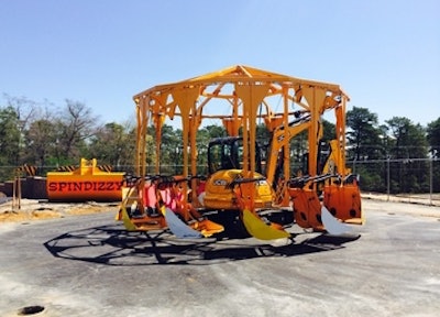 Diggerland2
