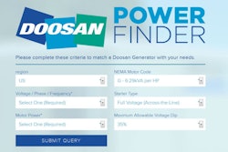 Doosan Finder