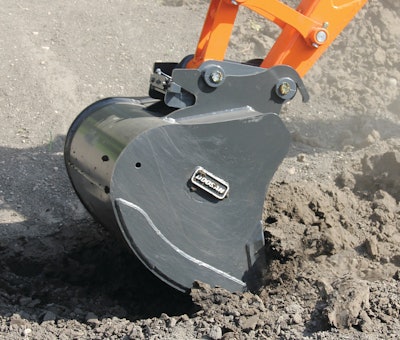 Doosan Wedge Lock Coupler 11449151
