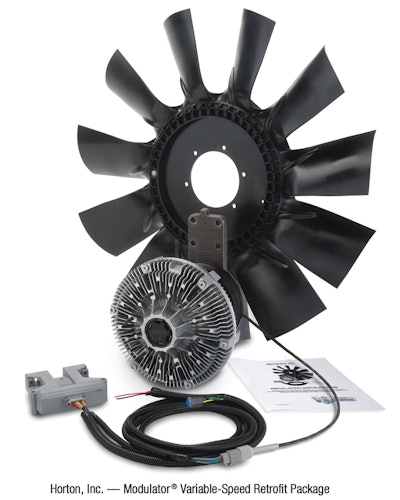 Horton Modulatorretrofit Hr 11475527