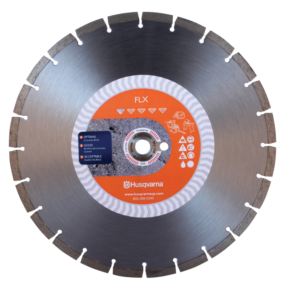 Husqvarna Flx High Speed 11466074