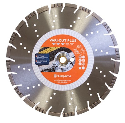 Husqvarna Vari Cut Plus 11466013