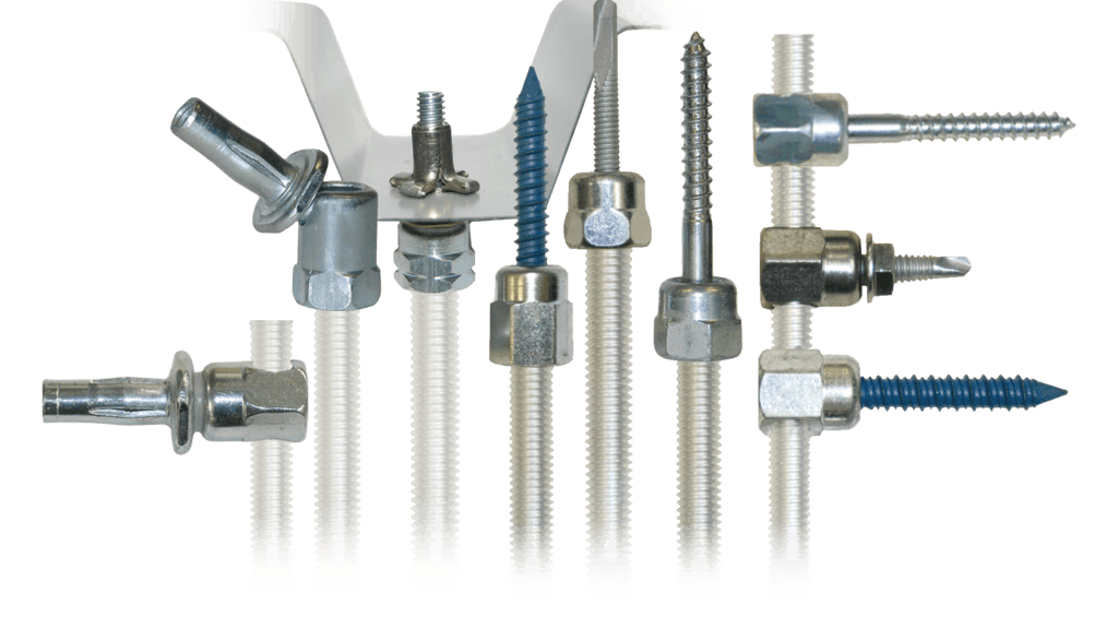 Sammys Anchor Solutions From ITW Brands For Construction Pros