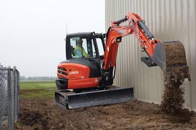 Kubota U55 11473970