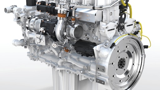 Answers to Questions About Engines - Gas Engine Magazine