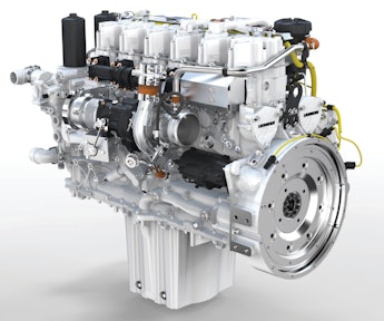 Answers to Questions About Engines - Gas Engine Magazine