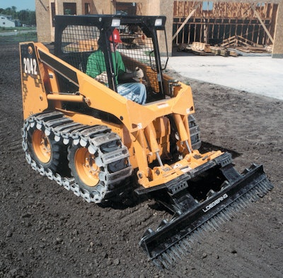 Loegering Eliminator 11457933