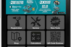 Makita App