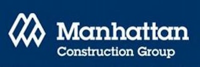 Manhattan Construction Group