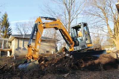 Mustang 450z Digdirt Mr 11475440