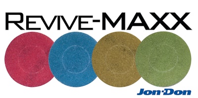 Revive Maxx Pads Press Relea 11449411