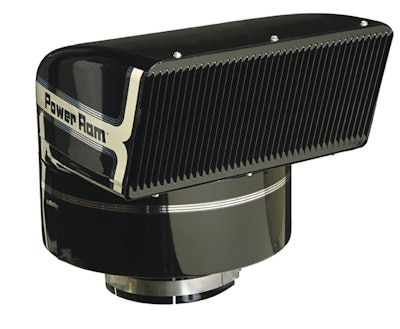 Turbo Filtration Powerram 2 11477032