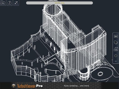 Turbo Viewer Drawing Ipad