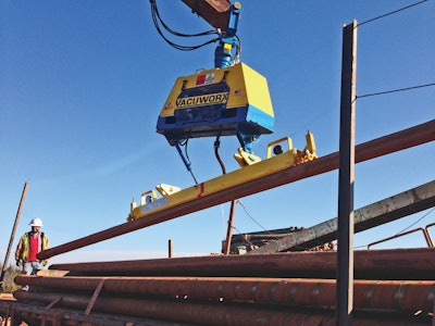 Vacuworx Hdd Vacuum Lifting Pr 11459332