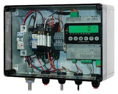 201admix Controller 11528349