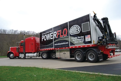 Ardex Powerflo 0714 11542939