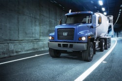 Cat Ct681 Vocational Truck 2 1 11533679