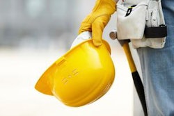 Construction Jobs Hard Hat 304
