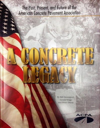 Cover Legacy