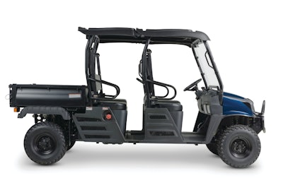 Cushman 1600xd4 High Res 11430 11502298