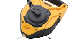 Dwht47252 Large Capacity Chalk Reel