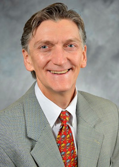Eric Sauvage