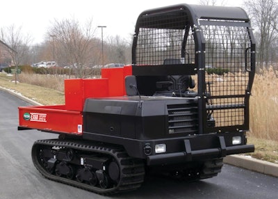 Fecon Multi Purpose Ex60 Utili 11519938
