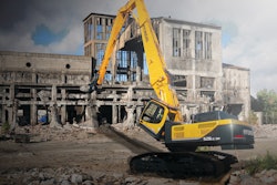 Hyundair520lcexcavator 11500138