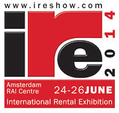 Ire 2014