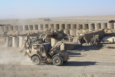 Jcb Hmee Backhoe
