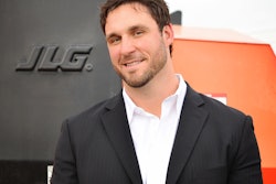 Brent Miller was named JLG Industries vice president of aftermarket sales, North America, and will lead sales and distribution efforts across the region.