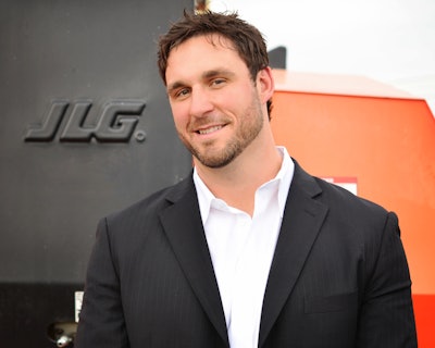 Brent Miller was named JLG Industries vice president of aftermarket sales, North America, and will lead sales and distribution efforts across the region.