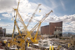 Liebherr Construction Conexpo 2014 Stand Usa 300dpi