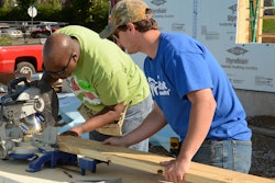 Link Belt Habitatfor Humanity 1