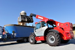 Maniyou Mlt960 Mixer3
