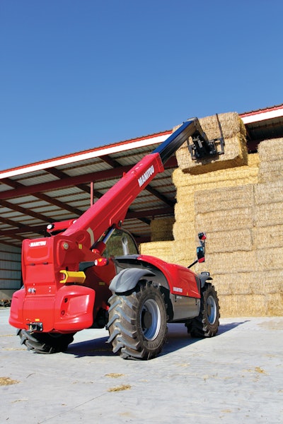 Mlt960 Stackbales 11515049