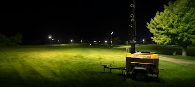 Nlpii Golf 2013