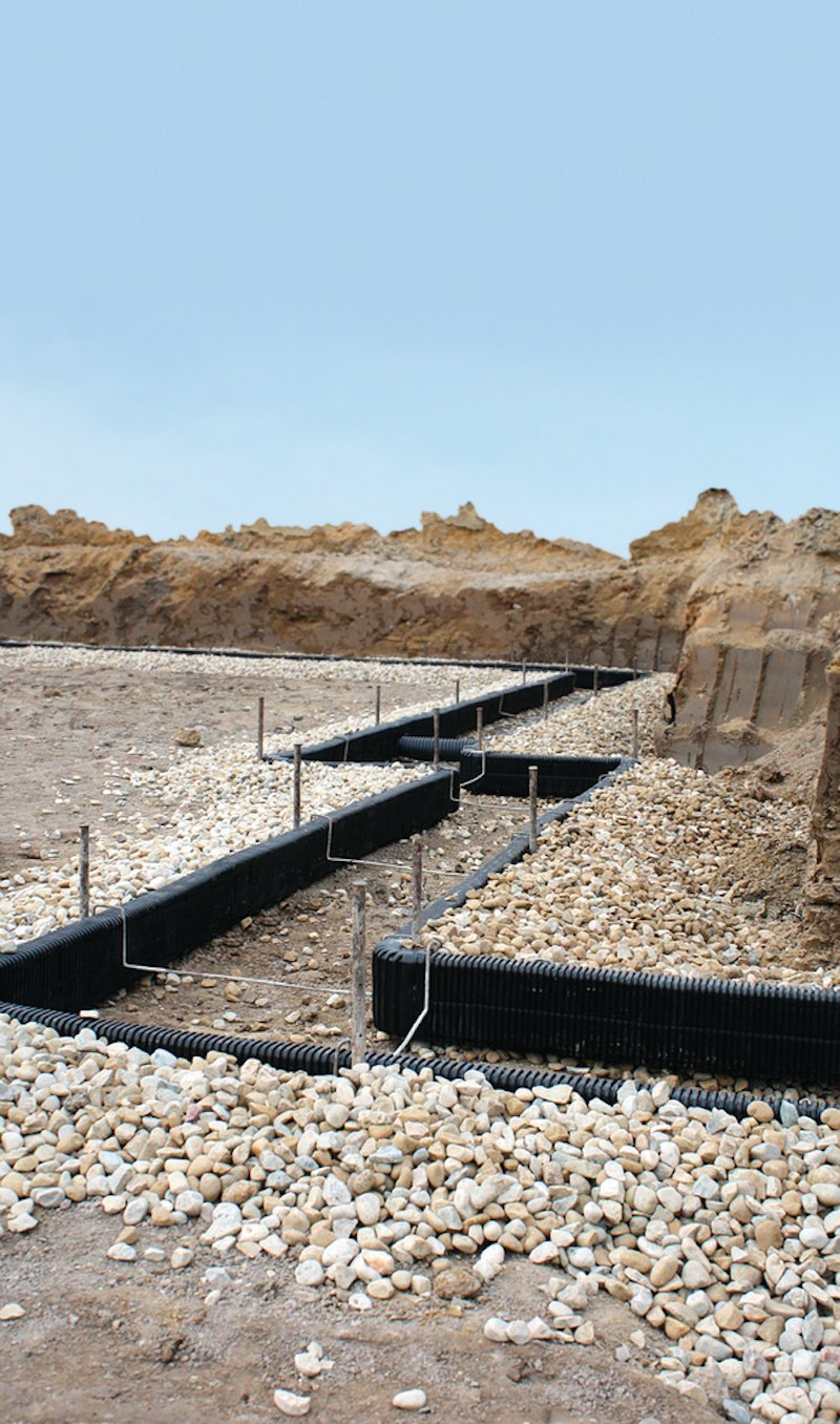 Prinsco PROFORM Pipe System From: Prinsco Inc. | For Construction Pros