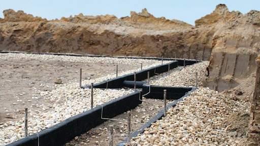 Prinsco PROFORM Pipe System From: Prinsco Inc. | For Construction Pros