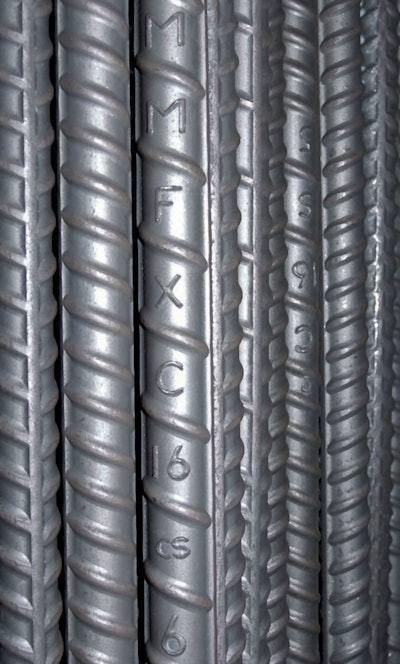 Rebarid