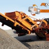 Rockster Recycler R1100 Duplex