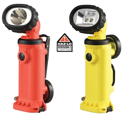 Streamlight Knucklehead Haz Lo 11529883