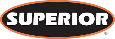 Superior Logo