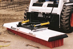 Sweepex Mega600 11532702