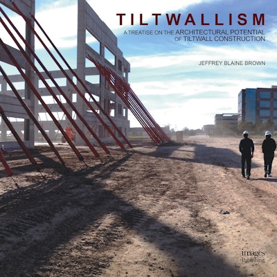 Tiltwallism Cover