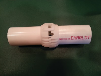 Tube Assembly 11519610