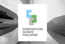 Volvo Construction Equipment is hosting a new initiative working with partners to drive sustainability across the construction industry.