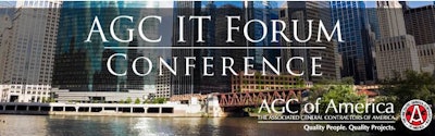 Agc It Conference