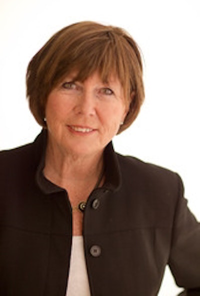 Beverley Briscoe Ritchie