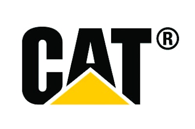 Caterpill 102106791